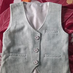 Boys Party Wear Suit