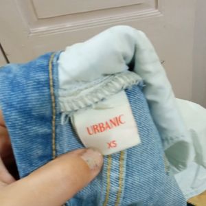 Urbanic Jeans