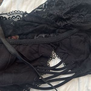 Unused Bralette