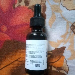 Minimalist Niacinamide 05% Serum