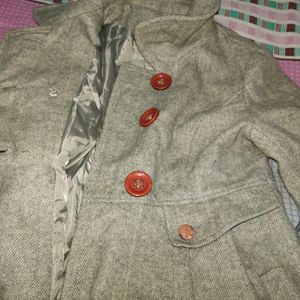 Women Korean Winter Coat