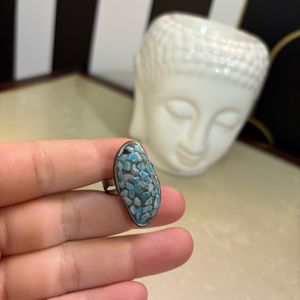 Turquoise Ring