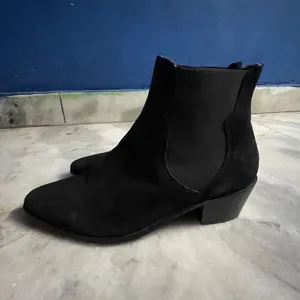 Ankle Length Boots 👢 For Women