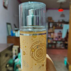 Golden Eclipse Mist By Bath & Body Works