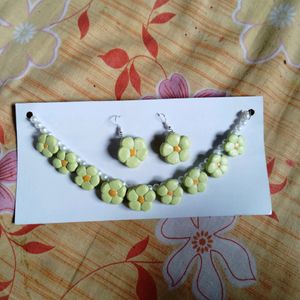 Jewelry Set (any 1)