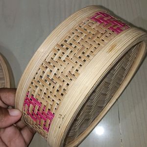 Bamboo Busket