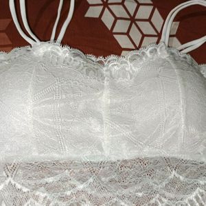 Women Fancy Padded Bra.