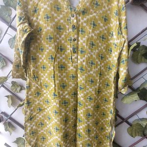 Set Of 4 Kurtas