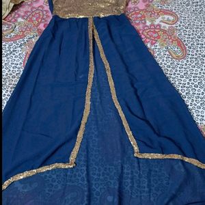 Lehenga Choli Set