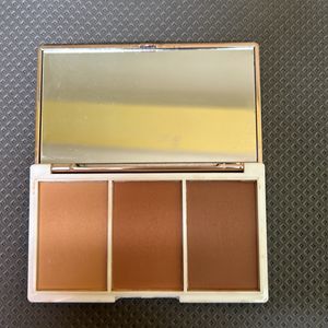 Kay Beauty Contour & Highlight Pro Palette