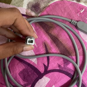 USB Printer Cable