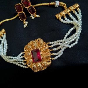 Jewellery Set