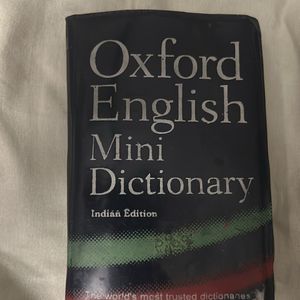 Dictionary