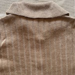 Woollen Sweater