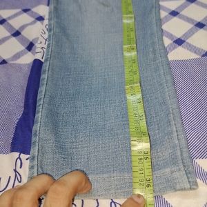 Two Jeans For Women's And Girls