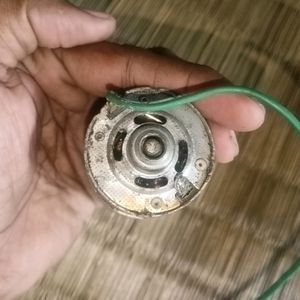 12 Dc Motor