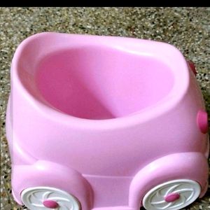 Potty Seat