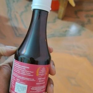 IMC Pyari Saheli Syrup for Women