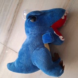 New Soft Toy Dinausor