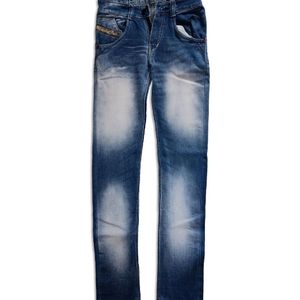 Rexel Blue Jeans for Men or Kids Size - 28