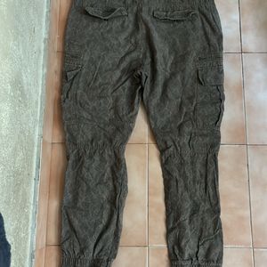 Joggers Pant