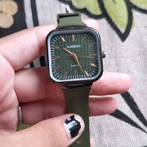 Quartz Watch