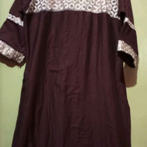 Daily Wear Kurti