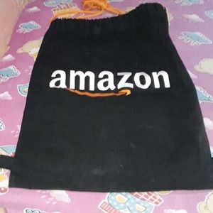 Useful Amazon Bag