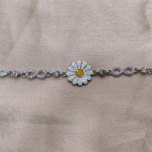 925 Silver Ladies Bracelet