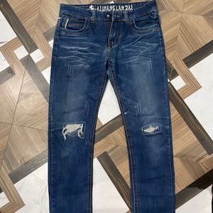 Jeans For Men’s