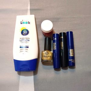 Lip And Skin Care