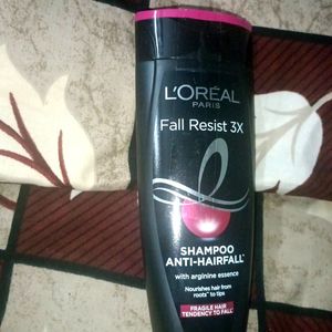 L'oreal Paris Fall Resist 3X