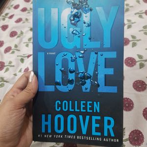 ugly love by colleen hoover