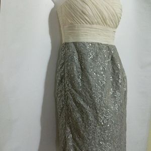 VERY PRETTY PARTY READY DRESS