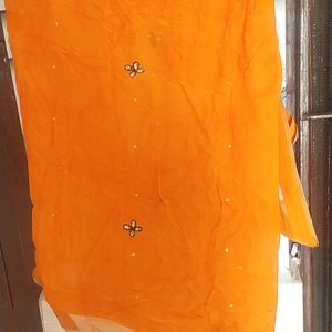 3 Piece Salwar Suit