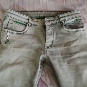 Boys Jeans