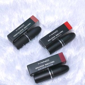 MAC Lip Stick Combo Offer