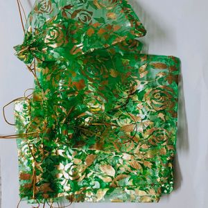 Printed Organizar Bags/Return Gift Bag