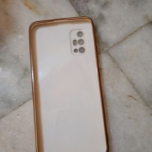 NEW HAI PACKED Vivo V 19 Cover