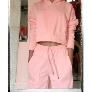 Pink Co-ord Set