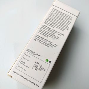 Deconstruct Oil Free Moisturizer