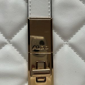 Aldo hand bag for ladies