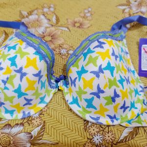 New 38B Size Bra