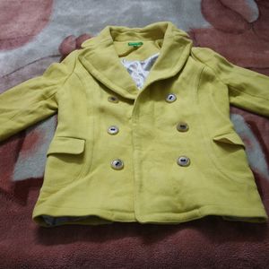 United Colors of Benetton Jacket