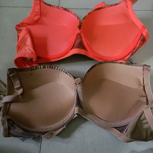 2 Combo Bra