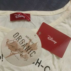 Original Disney Chipmunks Tee