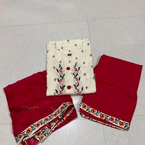 Kurta Set