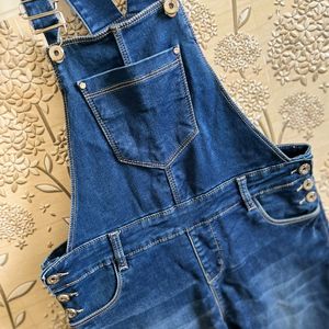 dungaree