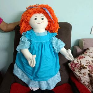 Big Size Doll