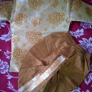 Kurta Set